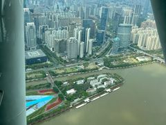 -广州塔