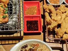 -雀舞云南菜(天津天河城购物中心店)