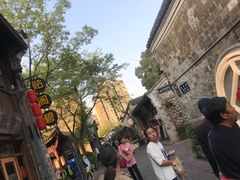 -南塘油赞子(南塘店)