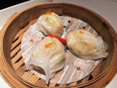 -禄运茶居·手工点心(猎德店)