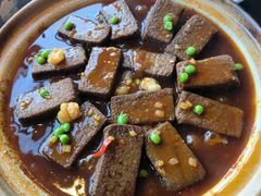 -江宴渔村·鱼鲜土菜(紫荆广场店)