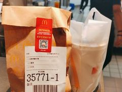 -麦当劳(世纪汇广场店)
