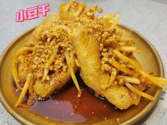 -小豆海棠(嘉兴路店)