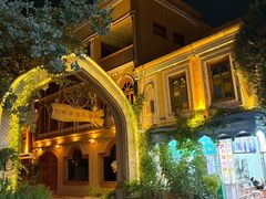 -艾提尕尔清真寺
