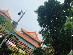 -广东圆玄道观