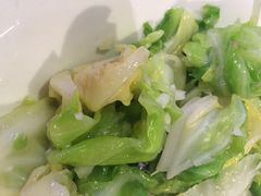 -秦唐食府(天桥店)