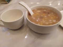 东北大碴粥-京滨饭店·餐厅(阜外大街店)