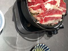 寿喜烧-米仓食堂(凯德广场店)