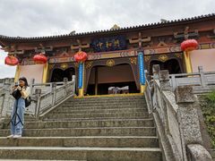-天龙八部武侠城