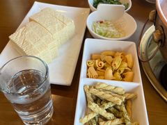 -百叶居·老北京涮羊肉(鼓楼店)