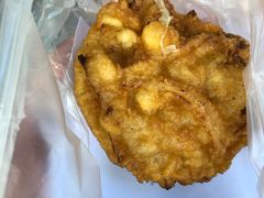 -阿婆油墩子(五里桥路188弄小区店)