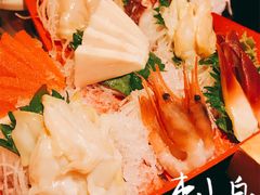 -千鹤日本料理(穿山路店)