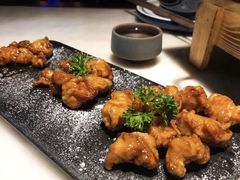 -绿茶餐厅(布吉万象汇店)