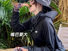 -DGE季风钓虾营地·团建·聚会