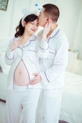 -玛瑞莎·儿童·亲子摄影(越秀店)