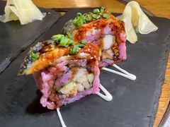 -赤坂亭·M9和牛烧肉·铁板烧(合肥万象城店)