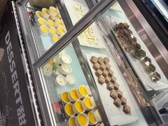 -比格比萨自助(宝山日月光店)