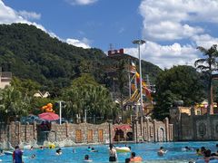 -重庆海昌加勒比海水世界