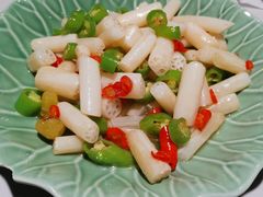 -慕湘精致湖南菜(水贝店)