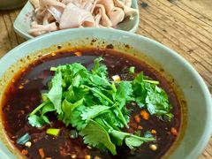 -汝萍传统蘸水菜(春华路总店)