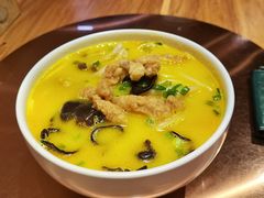 -云海肴云南菜·蒸汽石锅鱼(北京良乡华冠店)