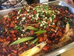-江上渔者(朝阳大悦城青年汇店)