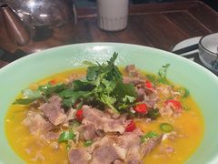 -鱼食饭稻·苏浙土菜17年老馆子(平江路店)