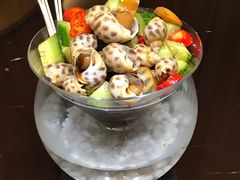 -罗氏十三活虾餐厅(光谷K11购物艺术中心店)