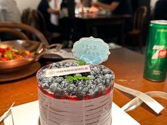 -乔街深夜食堂·小龙虾·高压锅生蚝(杭州总店)