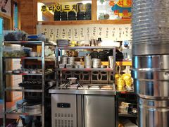 -馥二代韩式烤肉 2세대 불고기(喷水池店)