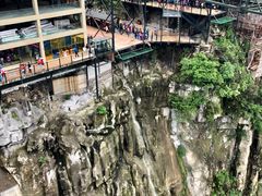 -梦幻奥陶纪景区