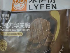 -来伊份(九亭大街六店)
