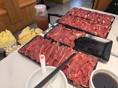 -牛品福潮汕牛肉火锅(旺庄店)
