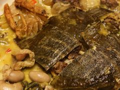 三宝鄱阳湖甲鱼-赣府酒家(广报中心店)