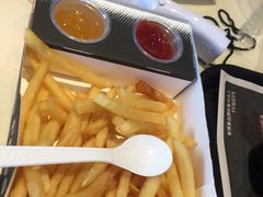 -肯德基(石浦金山店)