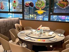 -骨之味·筒骨汤火锅(江头店)
