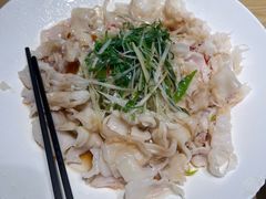 -潮汕壹号·潮汕菜·打边炉·生腌(总店)