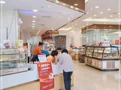 -长发西饼(临顿路店)