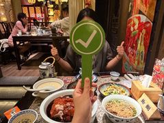 -南京大牌档(之心城店)