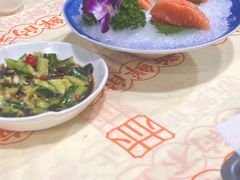 -小林哥的海鲜馆·夜宵烧烤(渔人码头店)