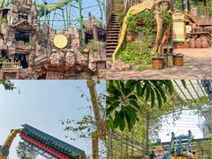 -长鹿旅游休博园
