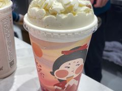-霓裳茶舞(上海静安大悦城店)