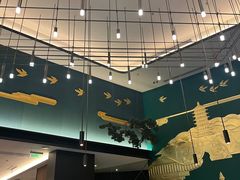 -新白鹿餐厅(松江开元地中海店)
