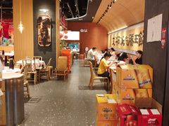 -3弄堂·滕王饭店·江西菜(铜锣湾店)