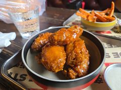 -Side Street街旁(交道口店)