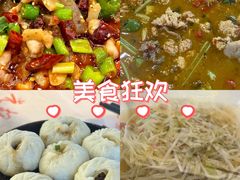 -五丁桥光头香辣蟹(望江橡树林店)