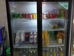 酒水饮料-椒点传统串串香