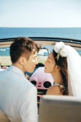 -太古映画婚纱摄影(天河店)