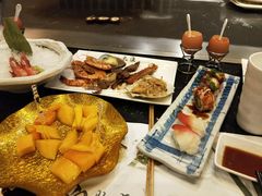-大渔铁板烧(万象城店)