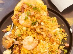 -simply thai天泰(世纪汇店)